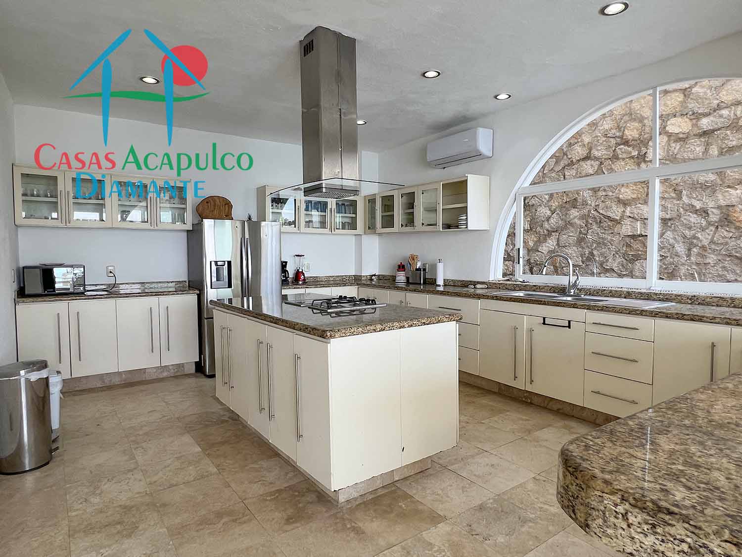 Real Diamante Villa Los Kaktus 1 - Cocina 2 Real Diamante Villa Los Kaktus 1 - Cocina 2